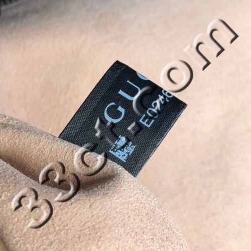 グッチバッグ全体デザイン